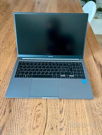 Samsung galaxy book 4 nuovo