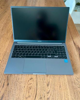 Samsung galaxy book 4 nuovo