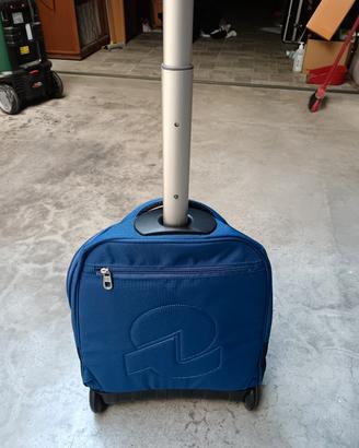 trolley per scuola