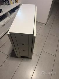 Tavolo allungabile ikea