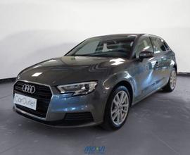 Audi A3 Sportback 35 TFSI COD S tronic Business