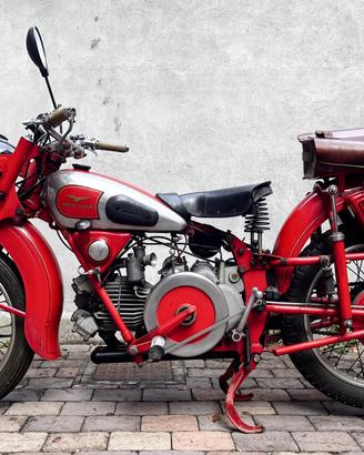 Moto Guzzi GTV 500 - 1948