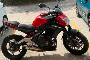Kawasaki ER-6N