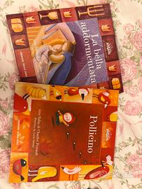 Pollicino e La Bella Addormentata