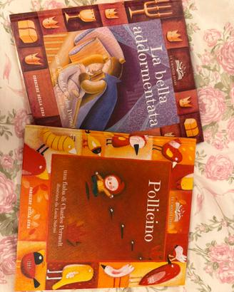 Pollicino e La Bella Addormentata