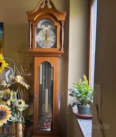 Orologio  - pendolo fasi lunari 
