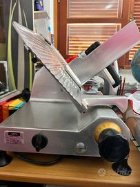 Affettatrice professionale