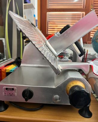 Affettatrice professionale