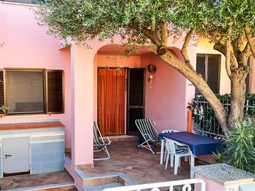 Graziosa villetta Porto Ottiolu Budoni