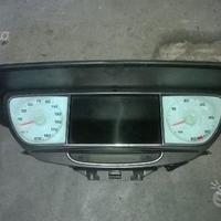 Quadro strumenti Lancia Phedra 2003 2200cc TD