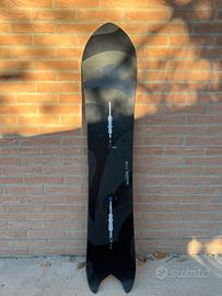 Burton Pow wrench 158 cm Sports In vendita a Reggio Emilia