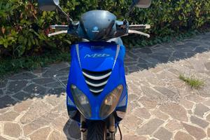 Piaggio NRG Power 50