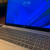 HP Laptop 15 fd0xxx – 15,6 500gb
