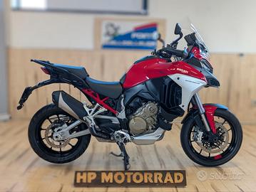 Ducati Multistrada V4 S RADAR