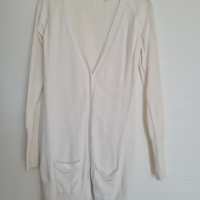 Cardigan Zara taglia M