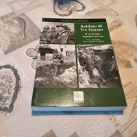 Biografie ufficiali esercito italiano guerre