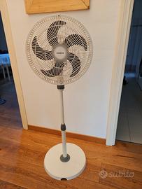 Ventilatore Kasanova