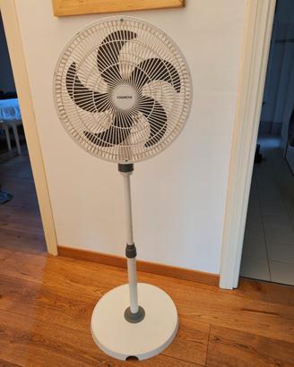Ventilatore Kasanova