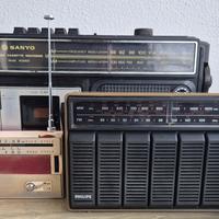 Radio vintage