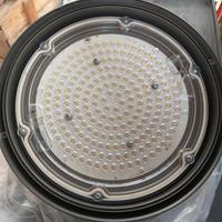 Faro LED Saturno 100w (NUOVI)