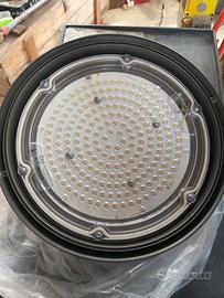 Faro LED Saturno 100w (NUOVI)