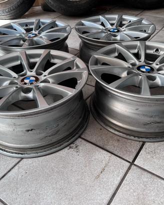 Cerchi originali BMW 16”