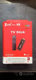 TV Stick Android 