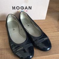Scarpe ballerine HOGAN n. 32