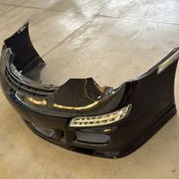 Paraurti Anteriore Porsche 997 GT3