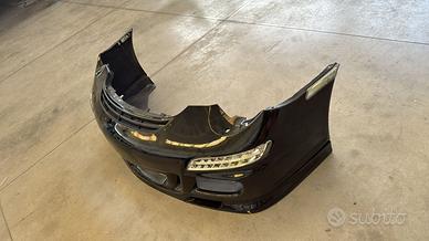 Paraurti Anteriore Porsche 997 GT3