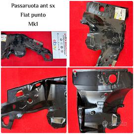 Passaruota interno anteriore sx fiat punto mk1 gt