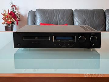 Music Hall Trio 2.0 - Amplificatore Audio Hi-Fi