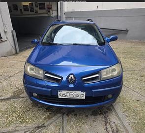 Renault Megane 1.5 dci SW