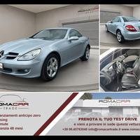 MERCEDES-BENZ SLK 200 Kompressor 90.000 KM