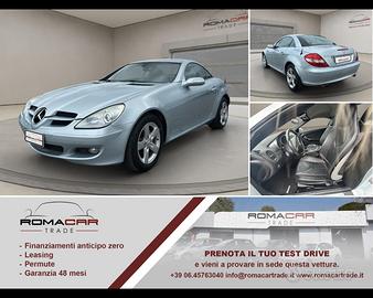 MERCEDES-BENZ SLK 200 Kompressor 90.000 KM
