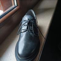 scarpe in pelle lilimill