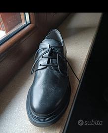 scarpe in pelle lilimill