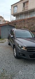 Volkswagen Tiguan  2.0TDi SportStyle 4x4