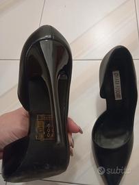 scarpa donna decolté