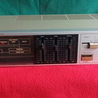 AMPLIFICATORE INTEGRATO ,TECHNICS  SU-Z200
