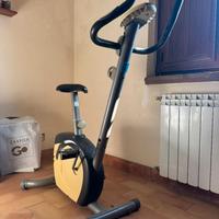 cyclette da casa