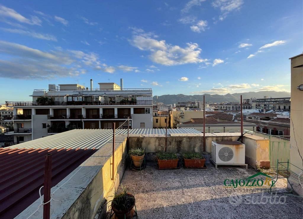 Apartment in Palermo, VIII Circoscrizione - Vista 5