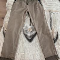 Pantalone Patrizia Pepe taglia 26