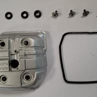 Coperchio valvole SX Guzzi Stelvio 1200