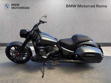 BMW R 18 Roctane Abs