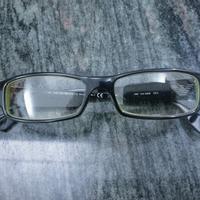 Montatura Occhiali Armani