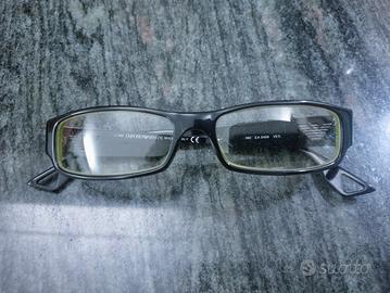 Montatura Occhiali Armani