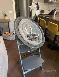 Sdraietta per seggiolone Babygo