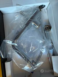 Miscelatore lavandino per cucina