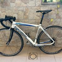 BDC Bici da Corsa Corratec Taglia S